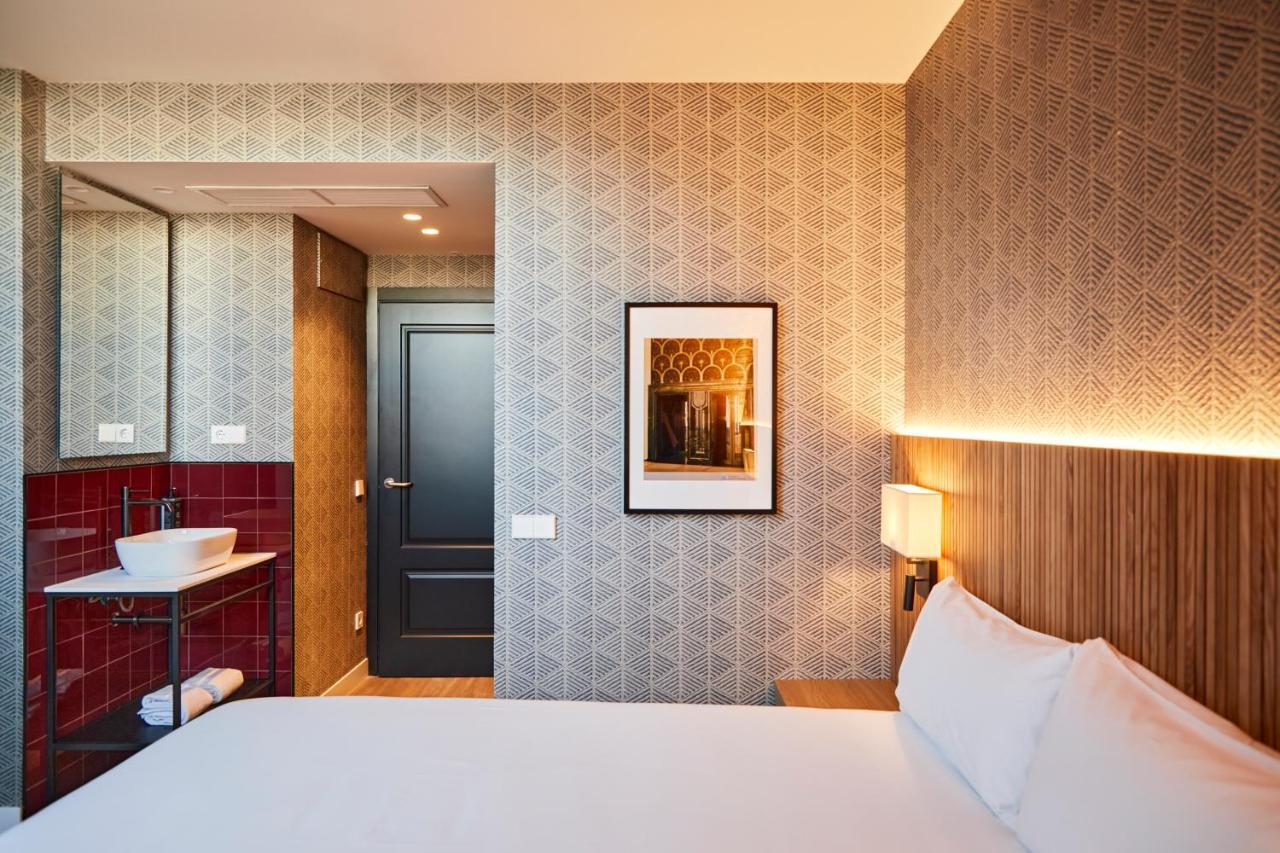 Latroupe Prado Hostel Madrid Kültér fotó