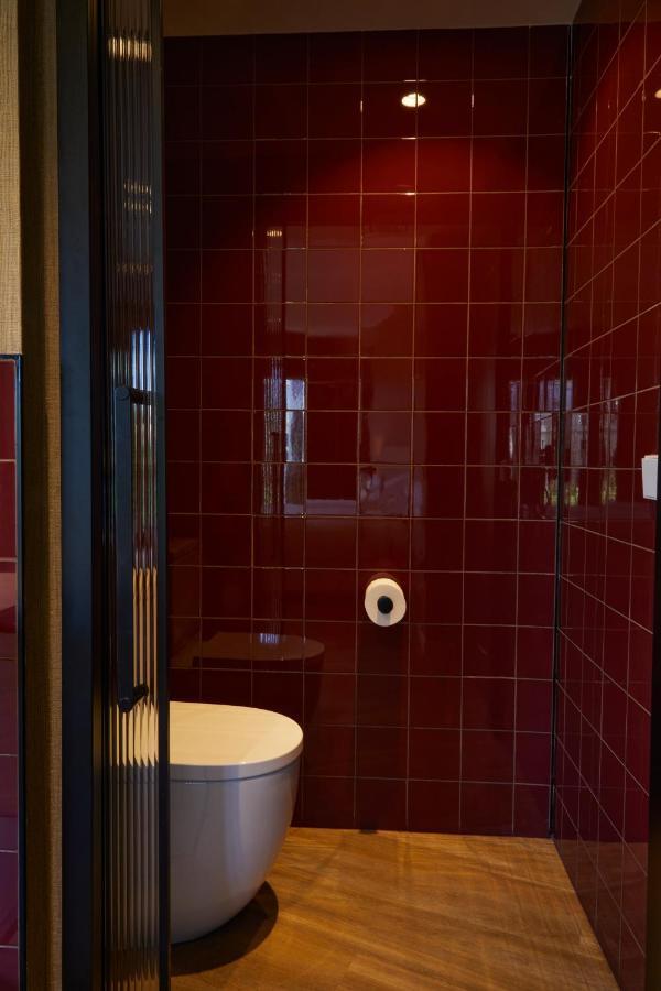 Latroupe Prado Hostel Madrid Kültér fotó