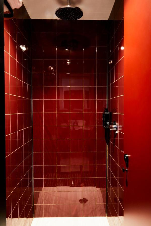 Latroupe Prado Hostel Madrid Kültér fotó
