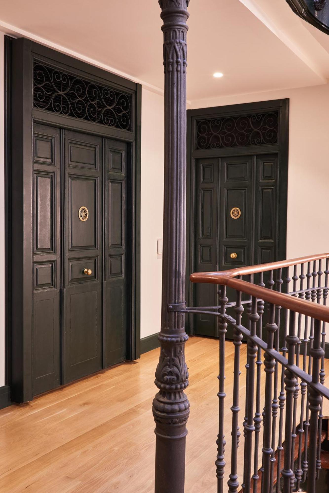 Latroupe Prado Hostel Madrid Kültér fotó