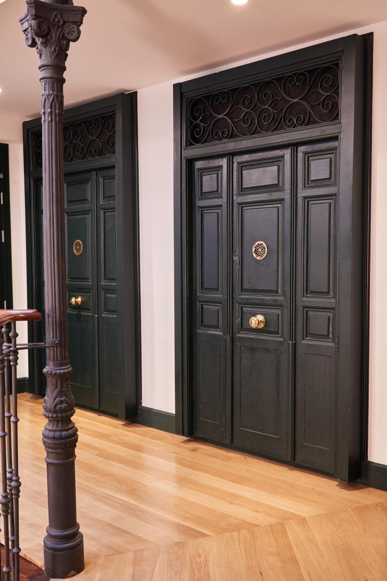 Latroupe Prado Hostel Madrid Kültér fotó