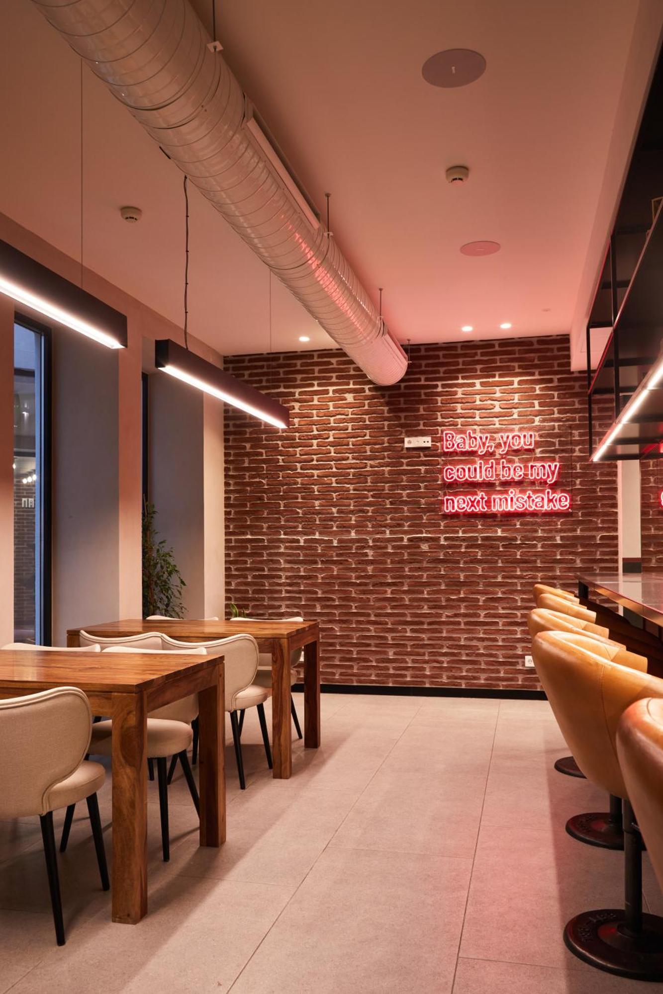 Latroupe Prado Hostel Madrid Kültér fotó