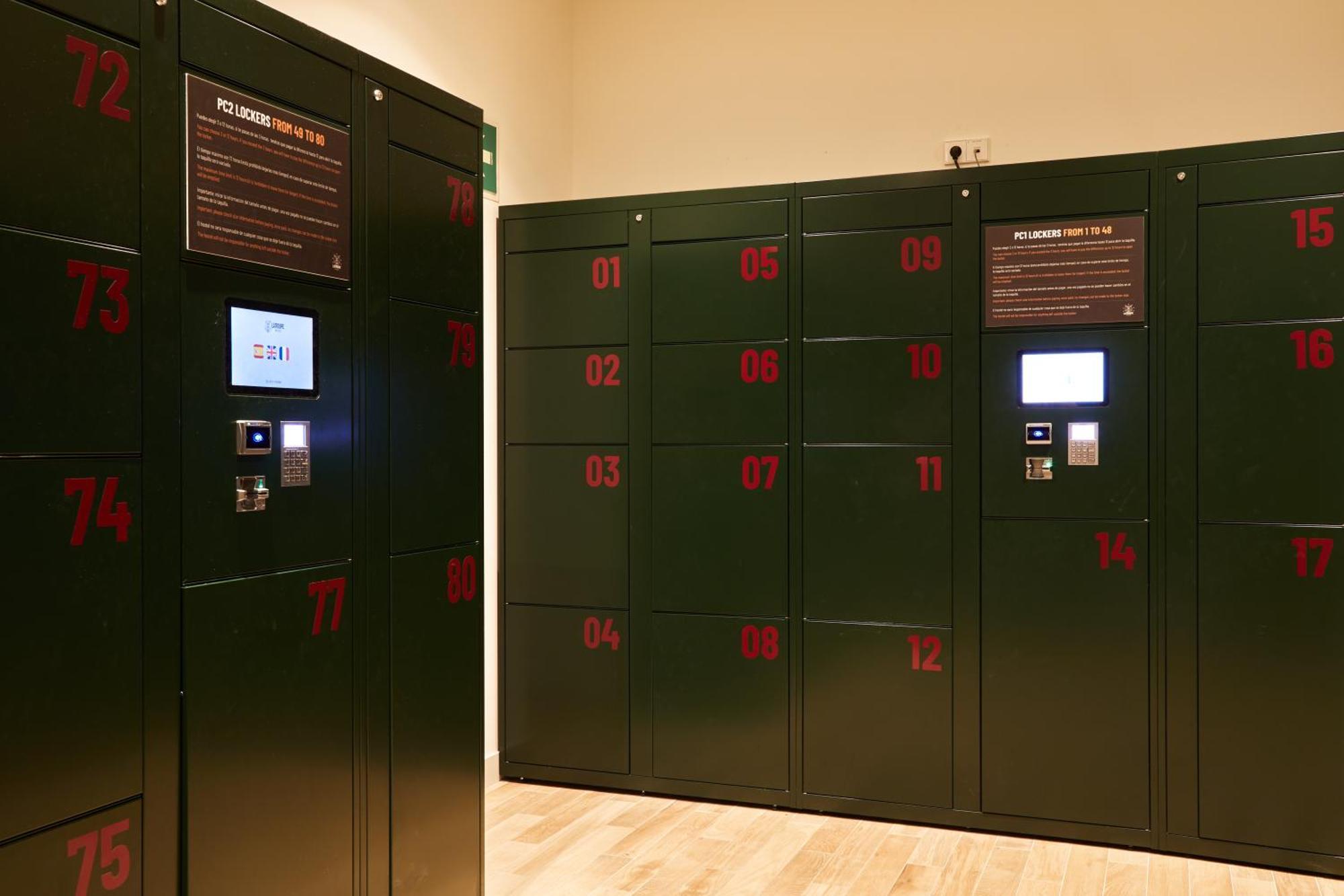 Latroupe Prado Hostel Madrid Kültér fotó
