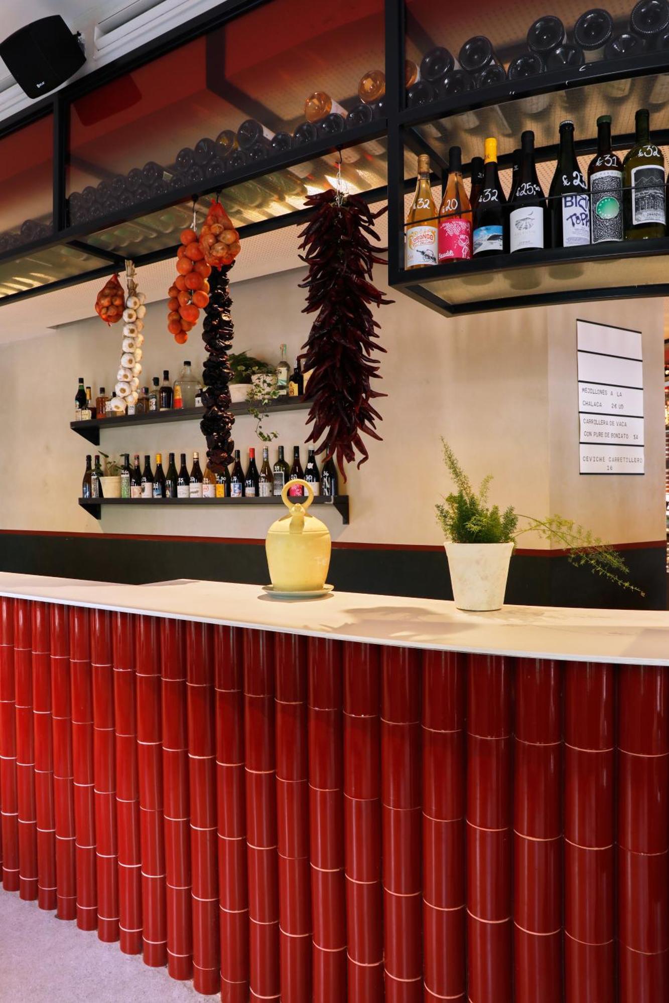 Latroupe Prado Hostel Madrid Kültér fotó